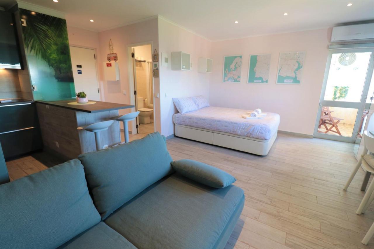 Lovelystay - Mariana'S Blue Portimão Extérieur photo