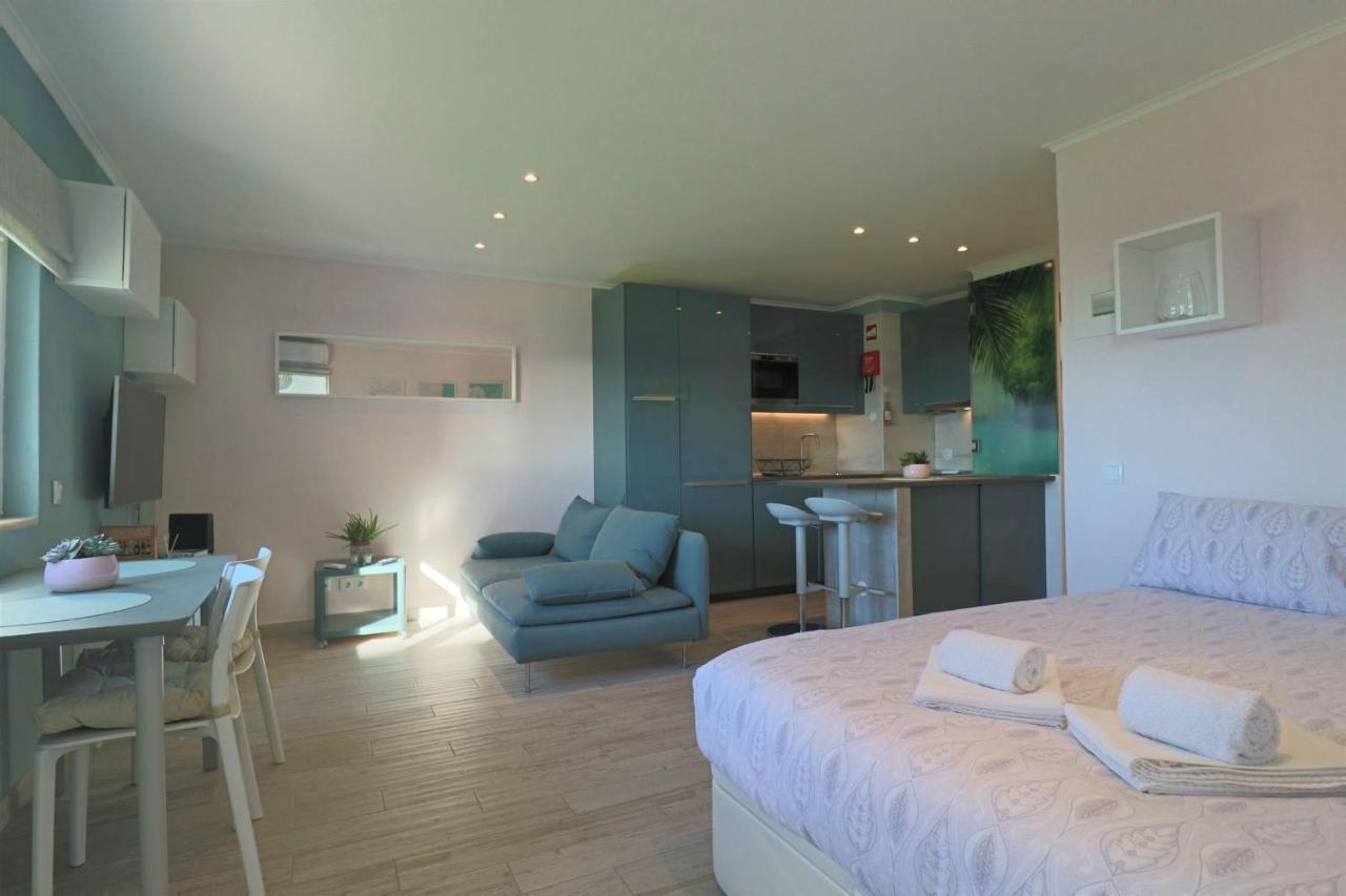 Lovelystay - Mariana'S Blue Portimão Extérieur photo