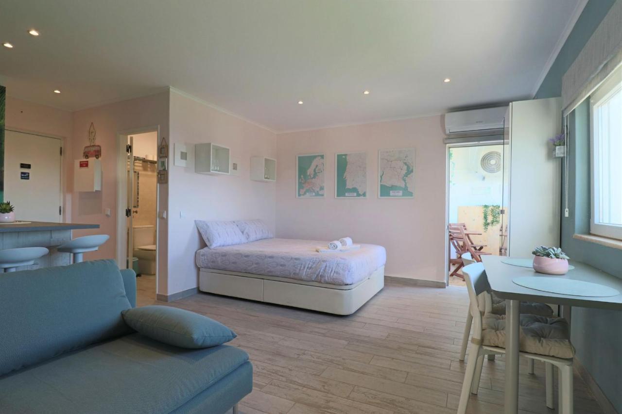 Lovelystay - Mariana'S Blue Portimão Extérieur photo
