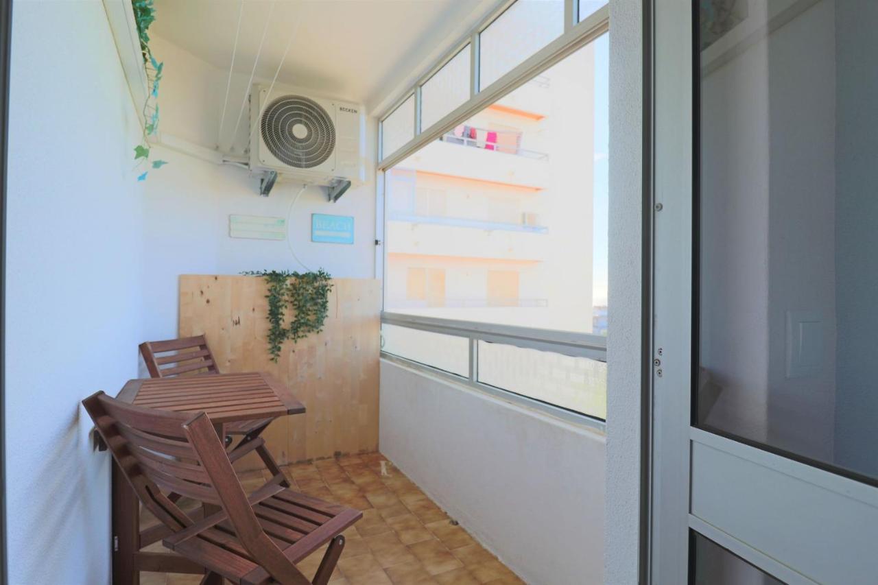 Lovelystay - Mariana'S Blue Portimão Extérieur photo