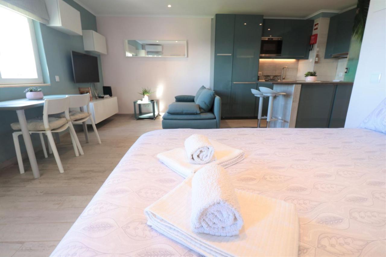 Lovelystay - Mariana'S Blue Portimão Extérieur photo