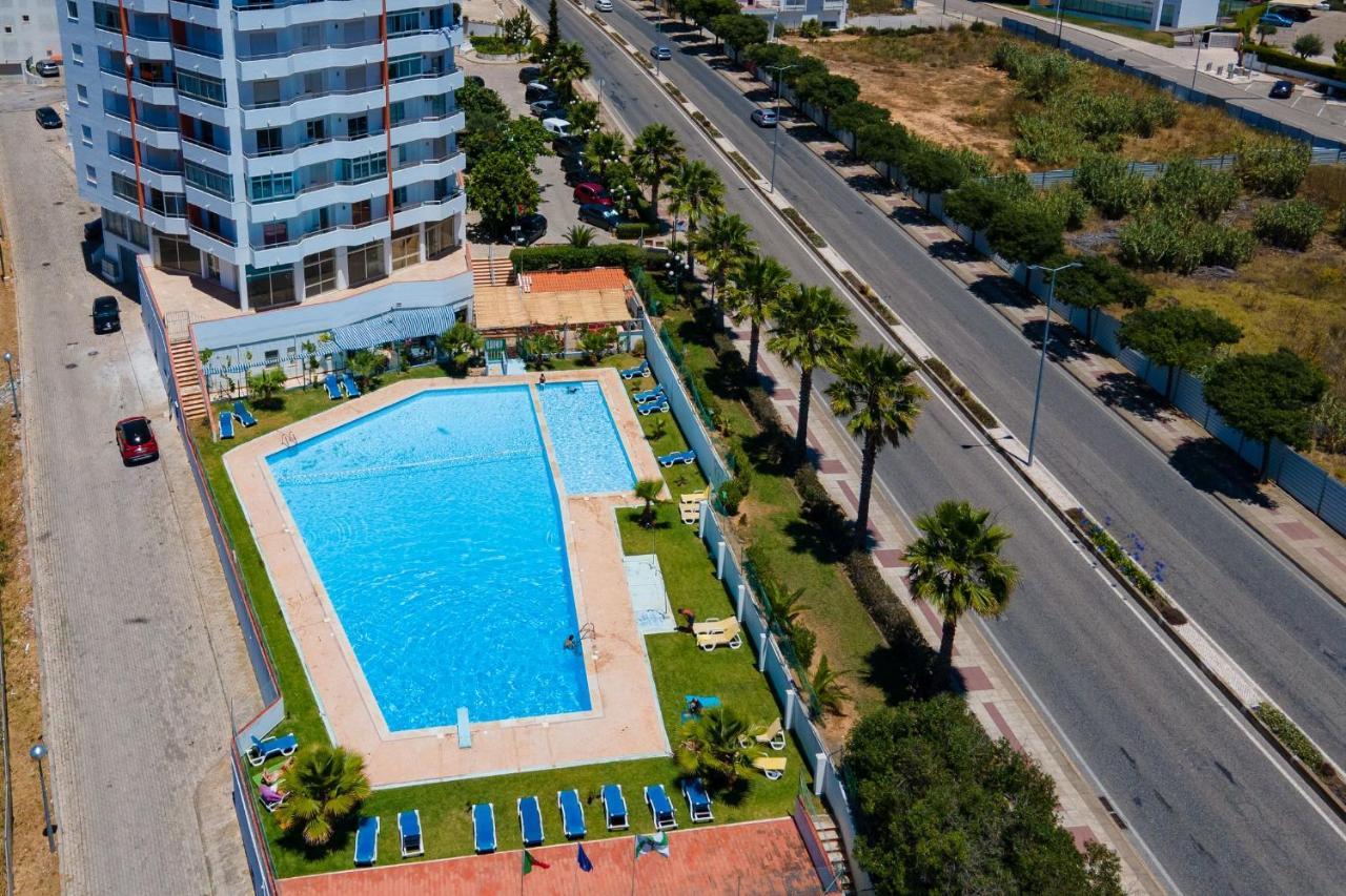 Lovelystay - Mariana'S Blue Portimão Extérieur photo